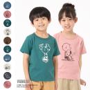 PEANUTS/半袖Tシャツ