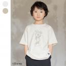 ミッキーマウス/半袖Tシャツ