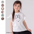 ミッフィー半袖Tシャツ/miffy