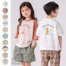 ピーナッツ半袖Tシャツ/PEANUTS