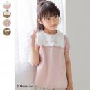 ミッフィー・ボリス布帛Tシャツ/miffy