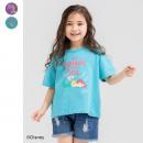 〈ディズニー〉プリンセス/半袖Tシャツ