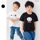 〈ベイマックス〉半袖Tシャツ