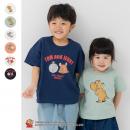 〈トムとジェリー〉半袖Tシャツ