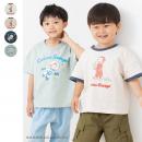 〈おさるのジョージ〉半袖Tシャツ