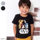 スター・ウォーズ キャラクター半袖Tシャツ