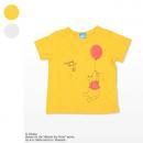 プーさん 半袖Tシャツ