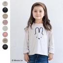 ミッフィー 長袖Tシャツ/miffy