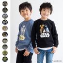 【スター・ウォーズ】裏毛トレーナー/STAR WARS
