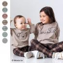 ボリス長袖Tシャツ