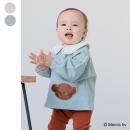 ボリス襟付きトレーナー/DickBruna