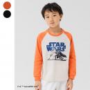 〈スターウォーズ〉長袖Tシャツ