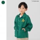 〈MLB〉コーチジャケット