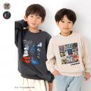 〈スター・ウォーズ〉裏毛トレーナー