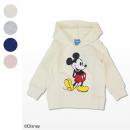 DISNEY/ミッキーマウス 裏毛パーカー