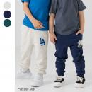 〈MLB〉スウェットパンツ