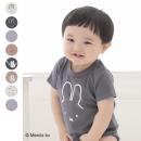 miffy/ミッフィー 半袖ロンパース