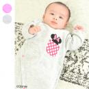 ミニーマウス 長袖ツーウェイオール