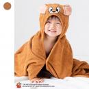 【トムとジェリー】フード付きマント