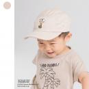 〈ピーナッツ〉ジェットキャップ