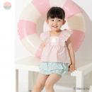 〈ミッフィー〉セパレート水着