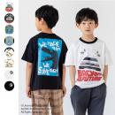 ユニバーサル映画半袖Tシャツ