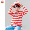 ウォーリーなりきり3点セット