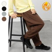 chil2／裏シャギーテレコパンツ