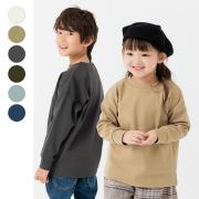 chil2／HS長袖Tシャツ