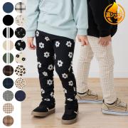 chil2／裏シャギーレギンス