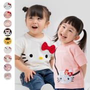 サンリオ／キャラクターTシャツ