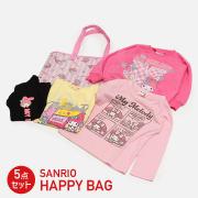 sanrio／マイメロディ