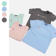 チャンピオン／半袖Tシャツ
