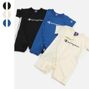 チャンピオン／ミニカバーオール