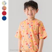 セサミストリート／半袖Tシャツ