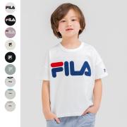 /FILA/半袖Tシャツ