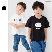 ベイマックス／半袖Tシャツ