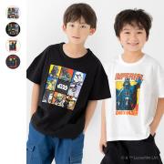 スター・ウォーズ／半袖Tシャツ