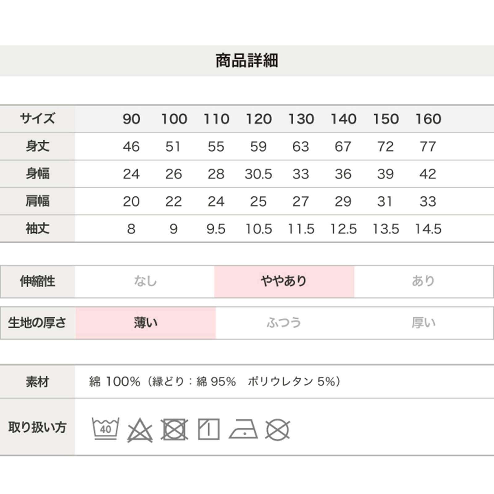 [RSL] メッシュ半袖ロンパース肌着(かぶり)