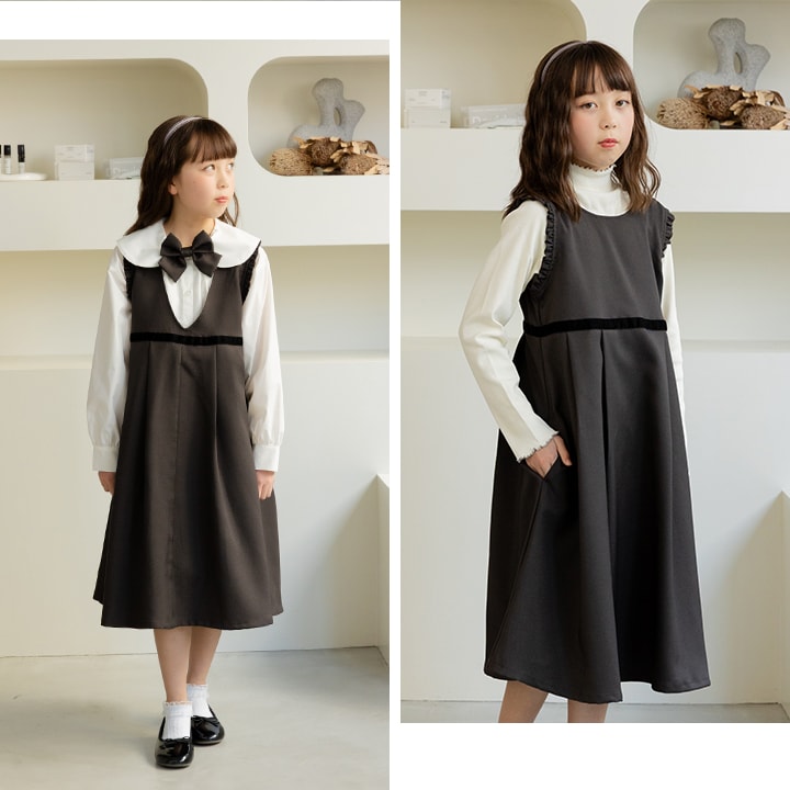 フォーマルワンピース