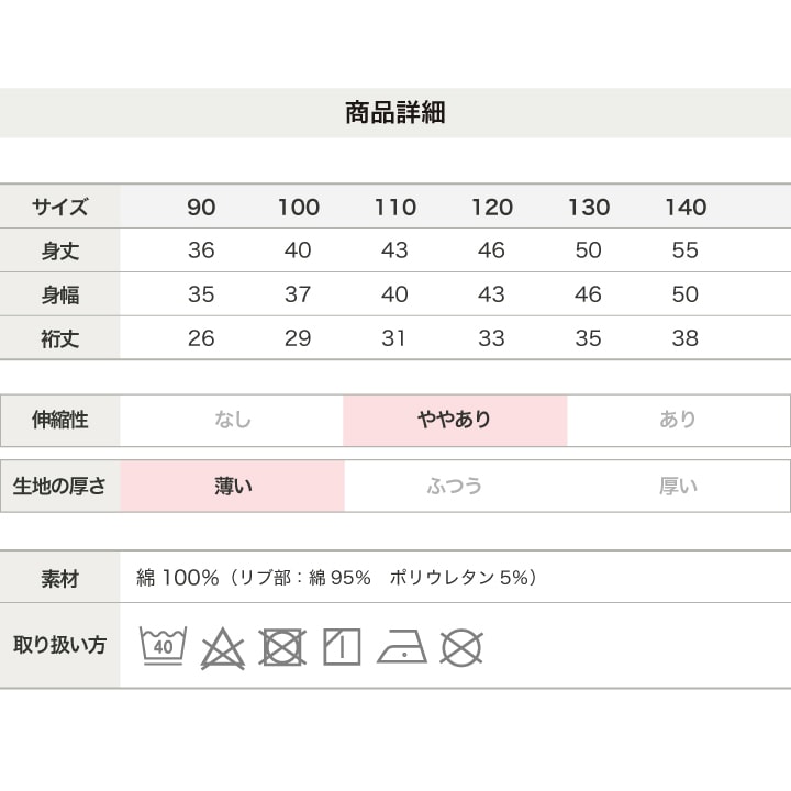 〈JR新幹線〉半袖Tシャツ