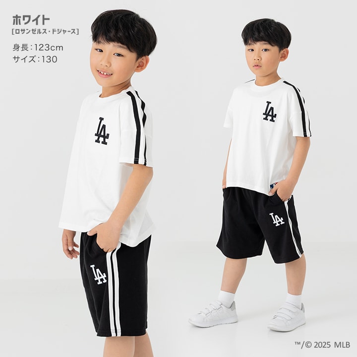〈MLB〉セットアップ
