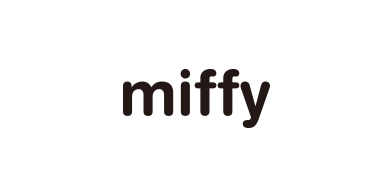 miffy（ミッフィー）