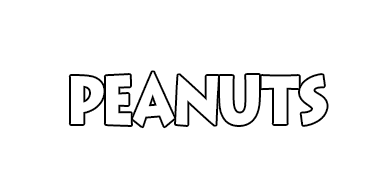 peanut（ピーナッツ）